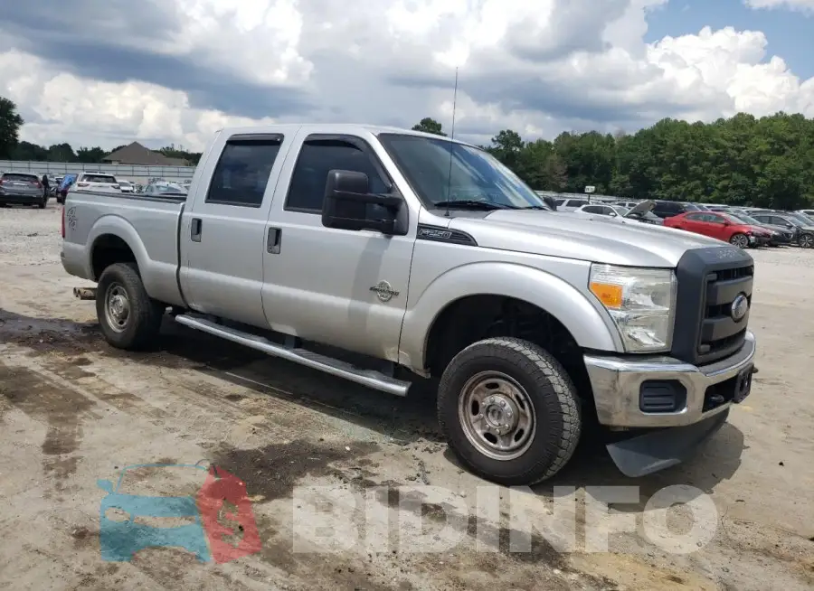 1FT7W2BT6FED49790 Photo# 4