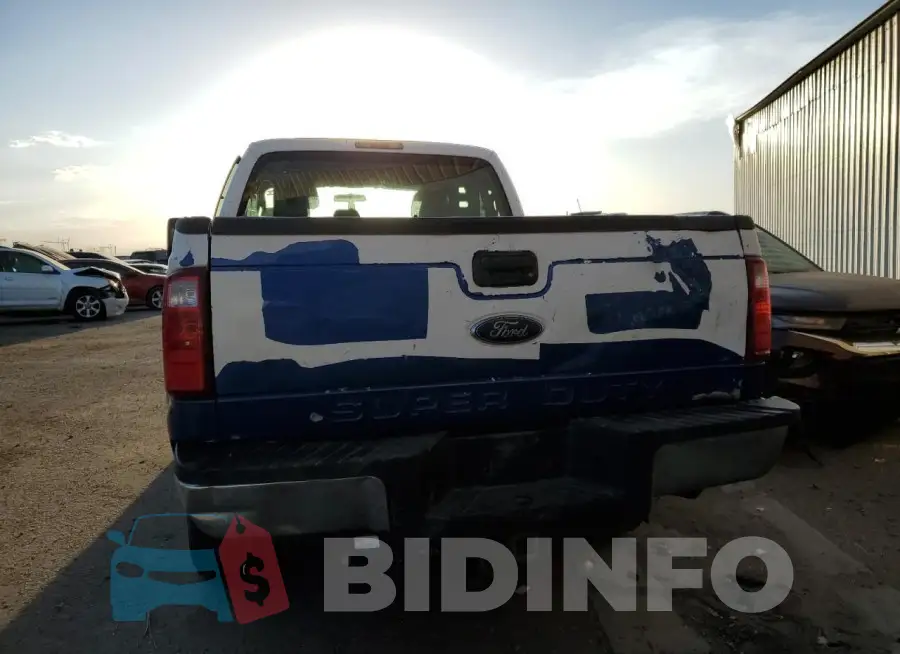 1FT7X2B61GEB35363 Photo# 6