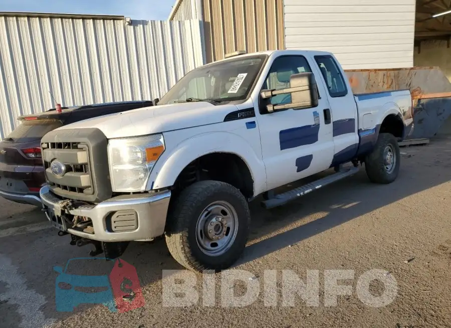 1FT7X2B61GEB35363 Photo# 1
