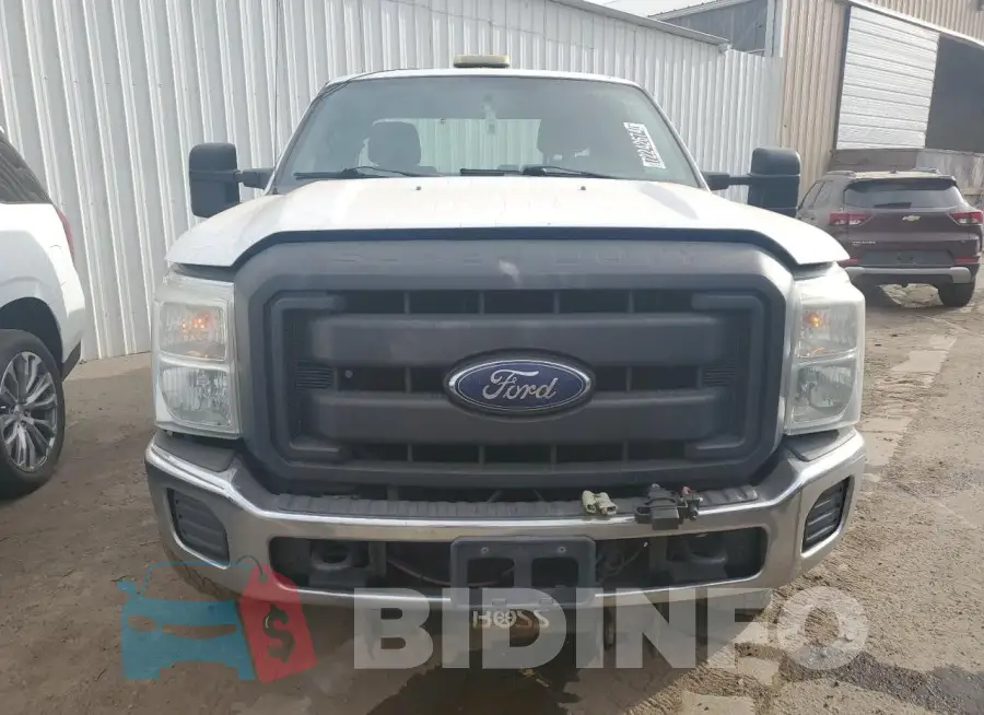 1FT7X2B61GEB35363 Photo# 5