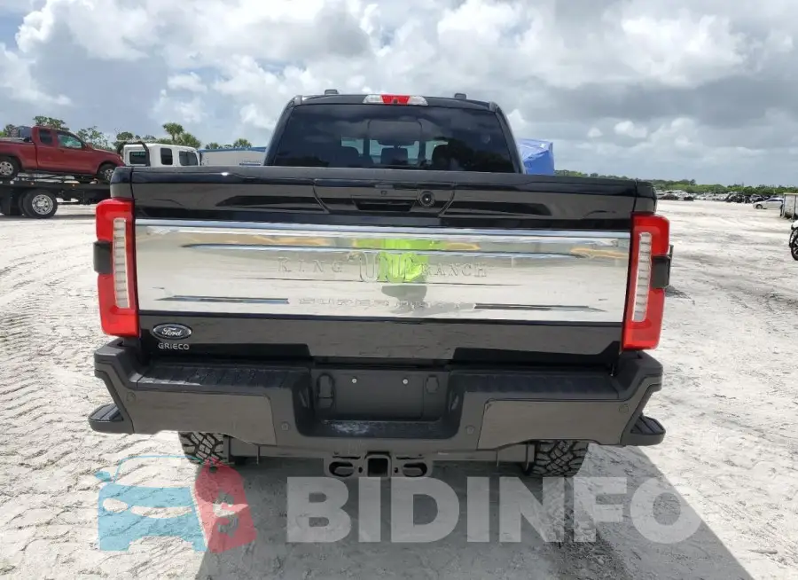 1FT8W2BMXREC88896 Photo# 6