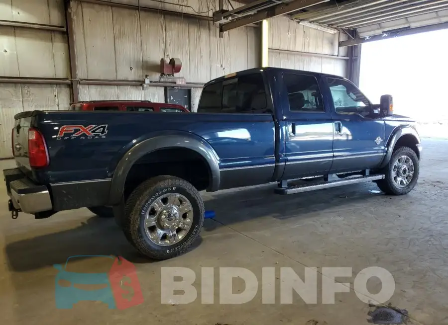 1FT8W3BT1FEA93486 Photo# 3