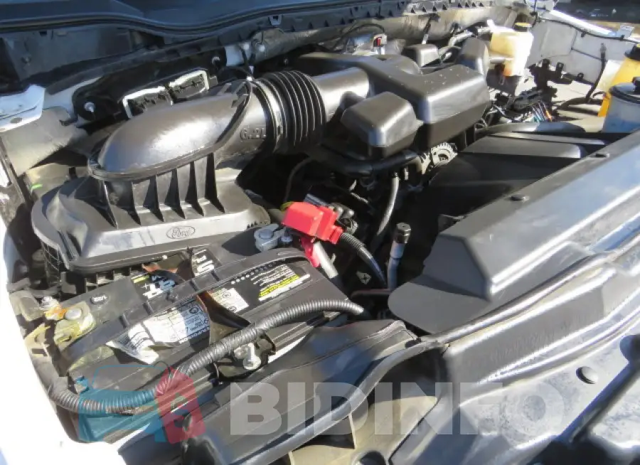 1FTBF2A63JEC79955 Photo# 6