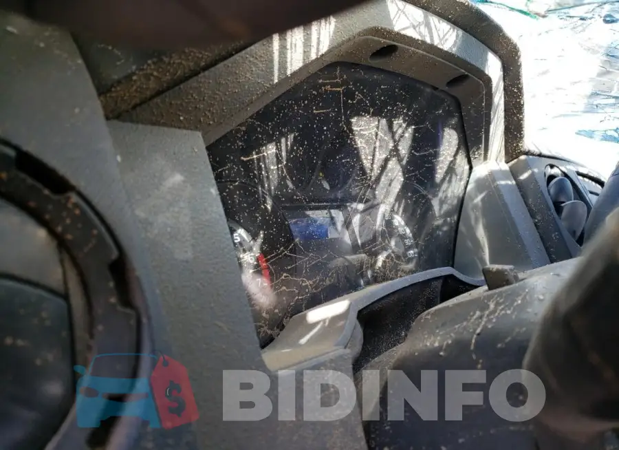 1FTBF2A6XGEA04169 Photo# 9