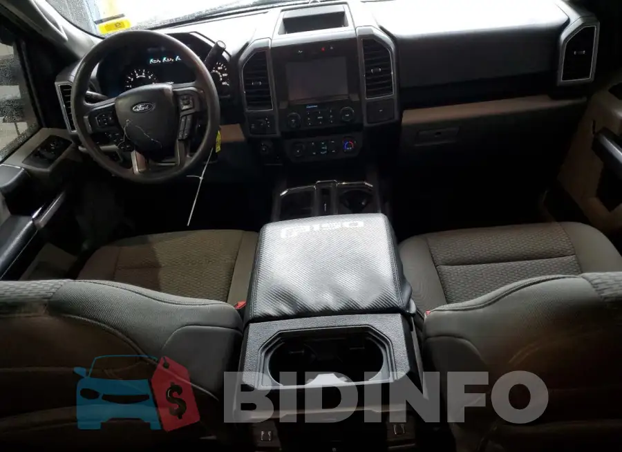 1FTEW1E59KFB92209 Photo# 8