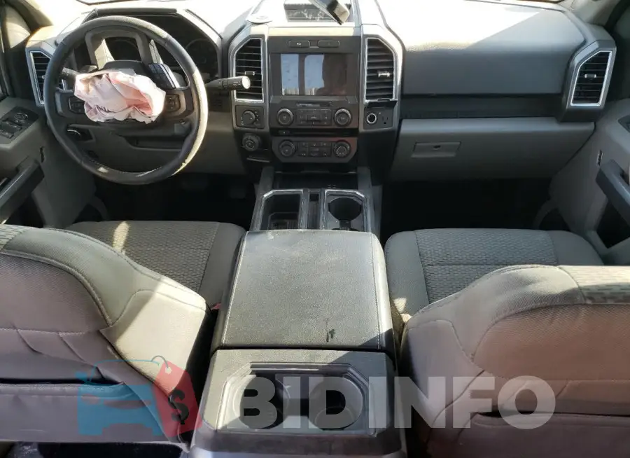 1FTEW1EG2GKE71243 Photo# 8