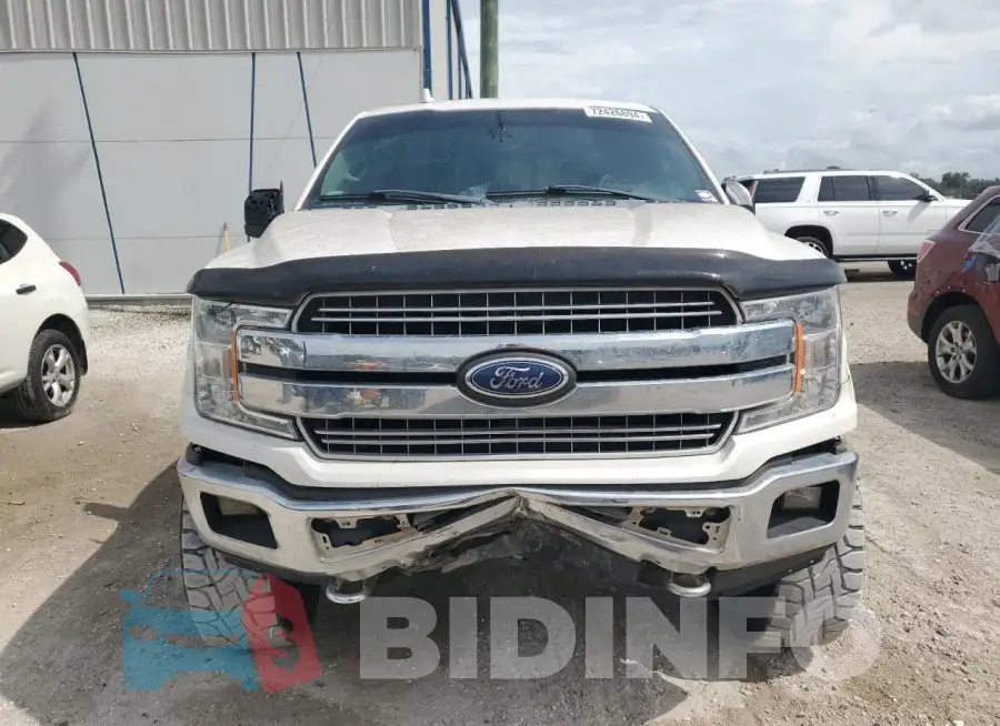 1FTEW1EG9JKC47412 Photo# 5