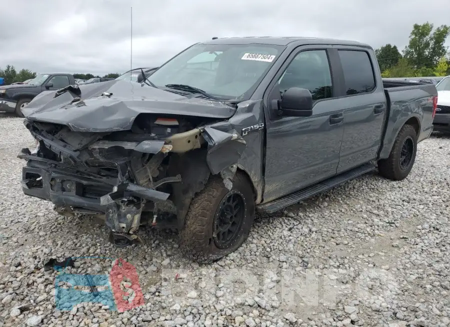 1FTEW1EP3JFC24992 Photo# 1