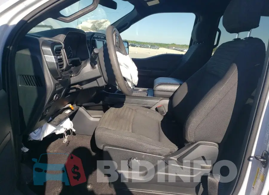 1FTEW1EP3MKE40367 Photo# 7