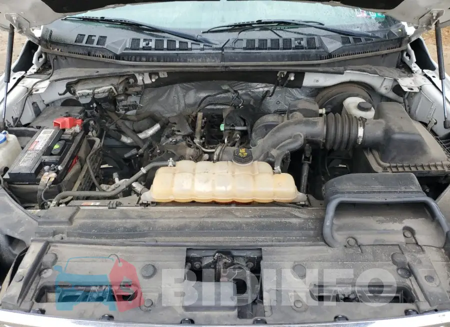 1FTEX1C84GFD35553 Photo# 11