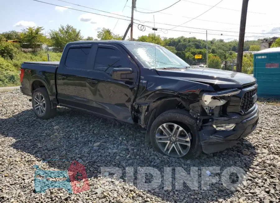 1FTFW1E81MKD80778 Photo# 4