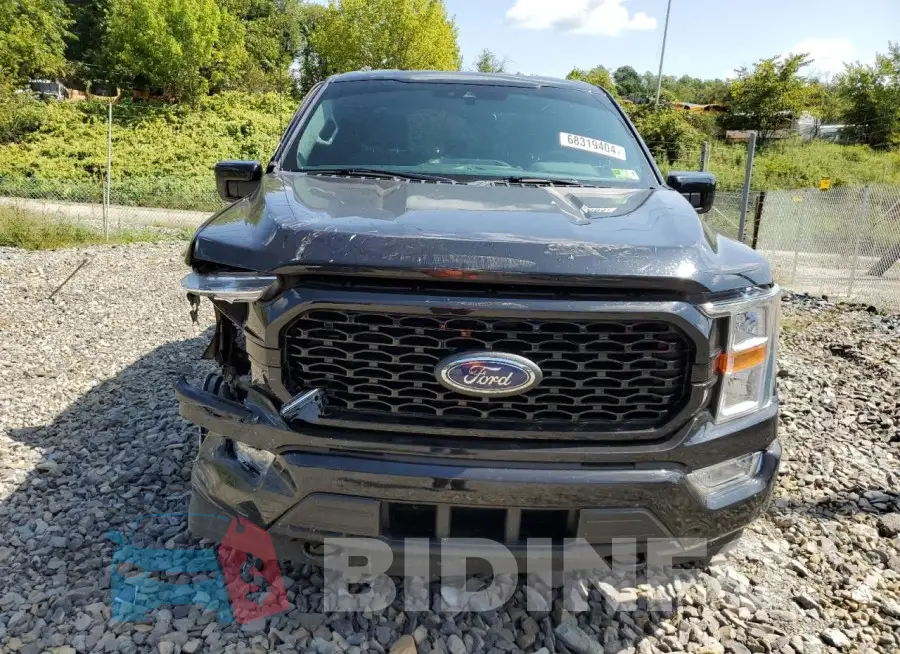 1FTFW1E81MKD80778 Photo# 5
