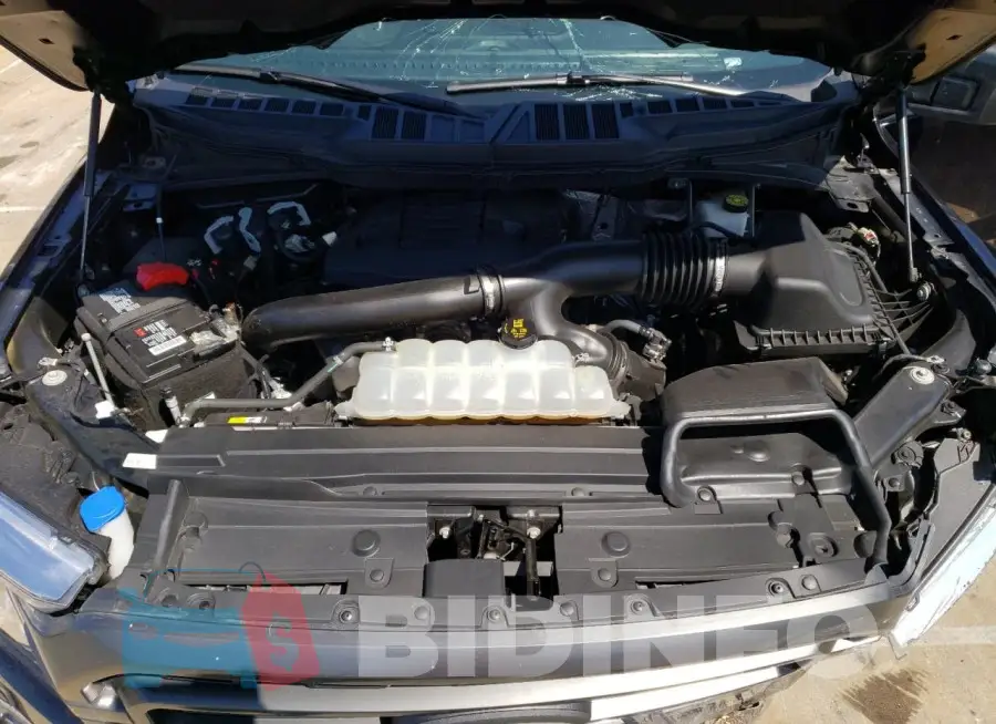 1FTFW1E82MKD20931 Photo# 11