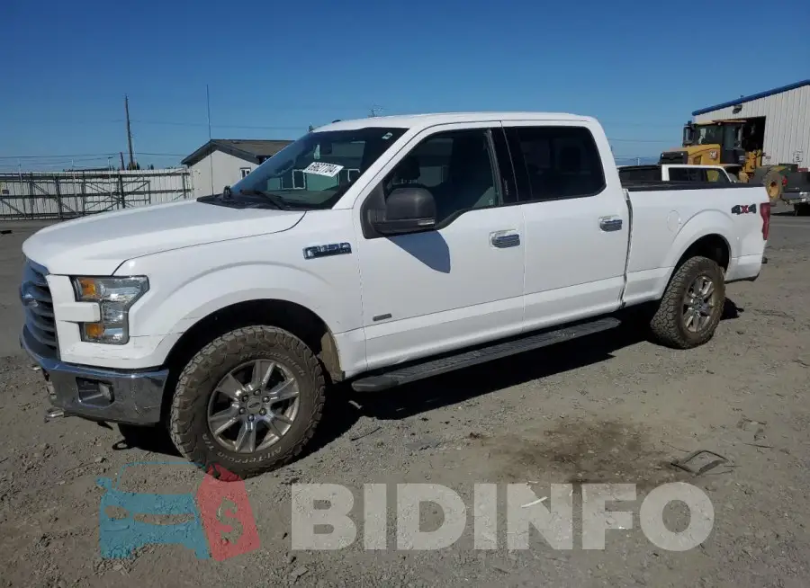 1FTFW1EG3FKE77765 Photo# 1
