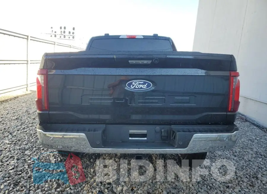 1FTFW3LD5RFB25031 Photo# 6