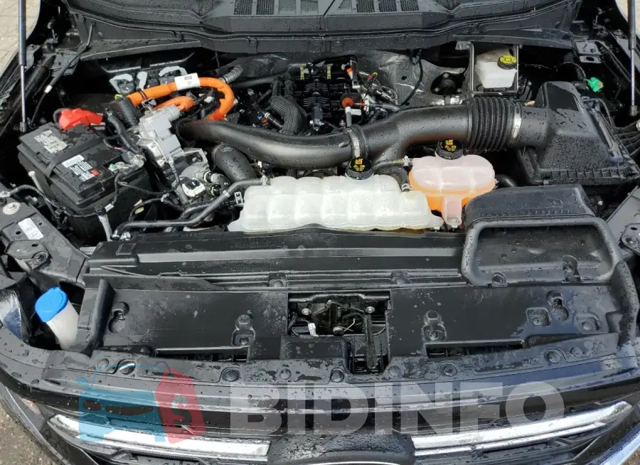 1FTFW3LD8RFA35615 Photo# 11