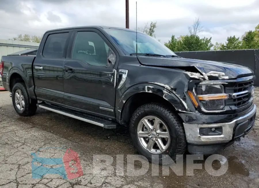 1FTFW3LD8RFA35615 Photo# 4