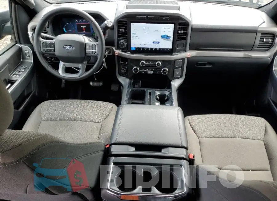 1FTFW3LD8RFA35615 Photo# 8