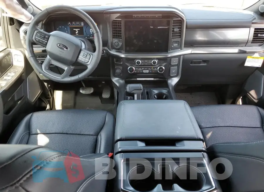 1FTFW5LD5RFA24843 Photo# 8