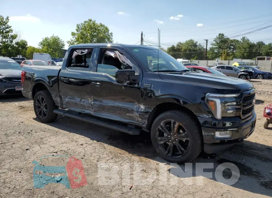 1FTFW5LD5RFA24843 Photo# 4