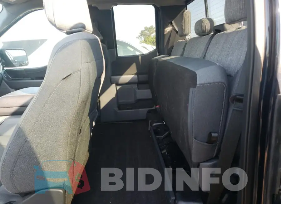 1FTFX1E88MKD05444 Photo# 10