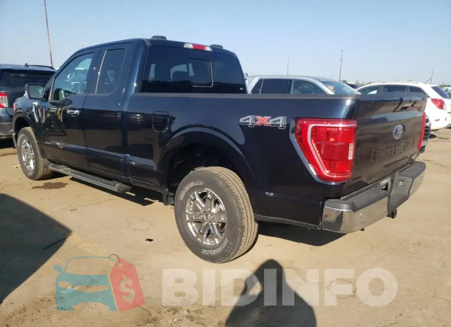 1FTFX1E88MKD05444 Photo# 2