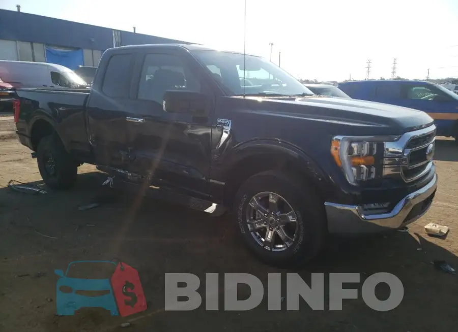 1FTFX1E88MKD05444 Photo# 4