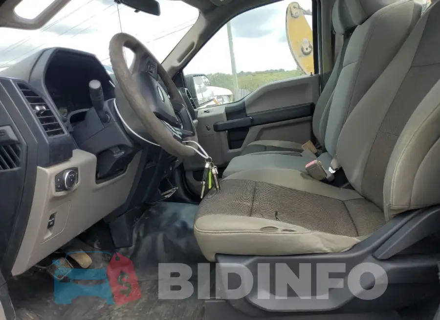 1FTMF1CB1JKC76406 Photo# 7