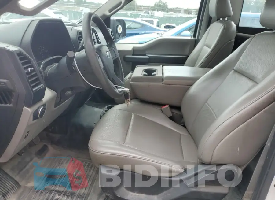 1FTMF1CB1KKD79276 Photo# 7