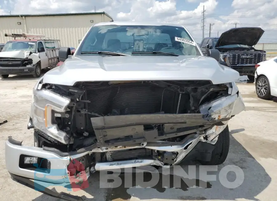 1FTMF1CPXKKD03633 Photo# 5