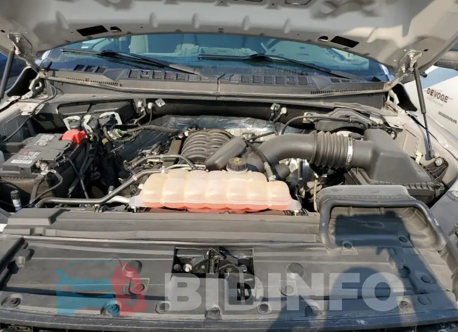 1FTMF1E52JKF27912 Photo# 11