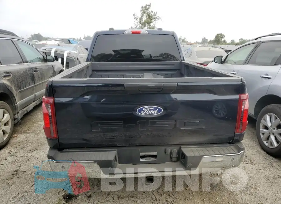 1FTMF1L51RKD31183 Photo# 6