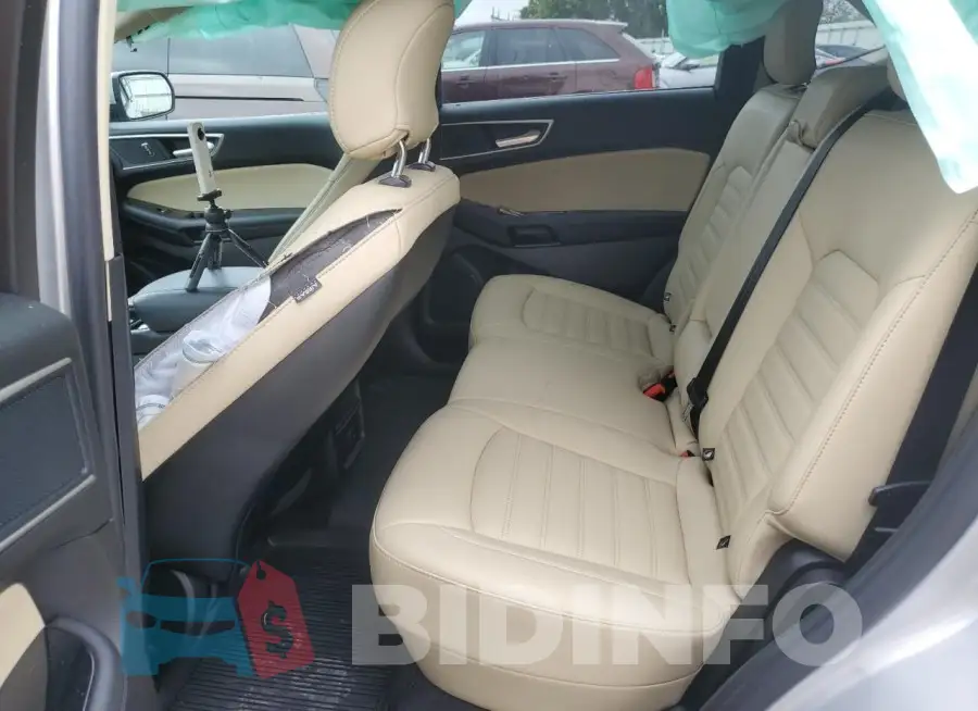 2FMPK3J97KBB45640 Photo# 11