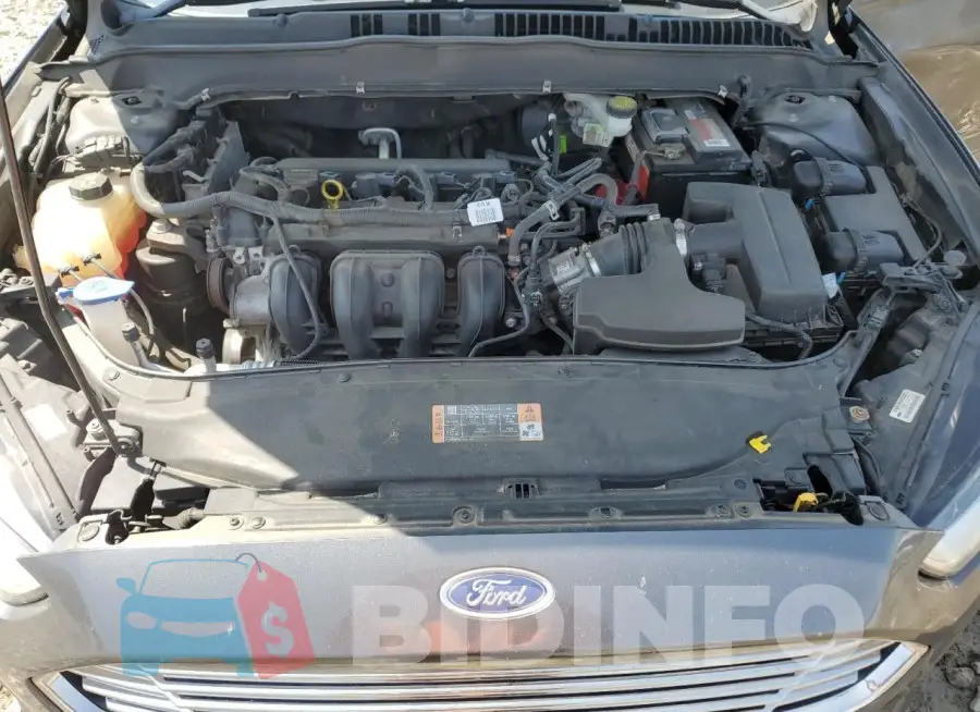 3FA6P0G76GR199144 Photo# 11