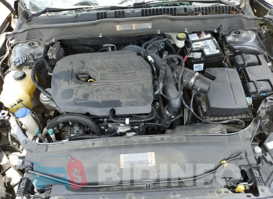 3FA6P0HD6HR282434 Photo# 11