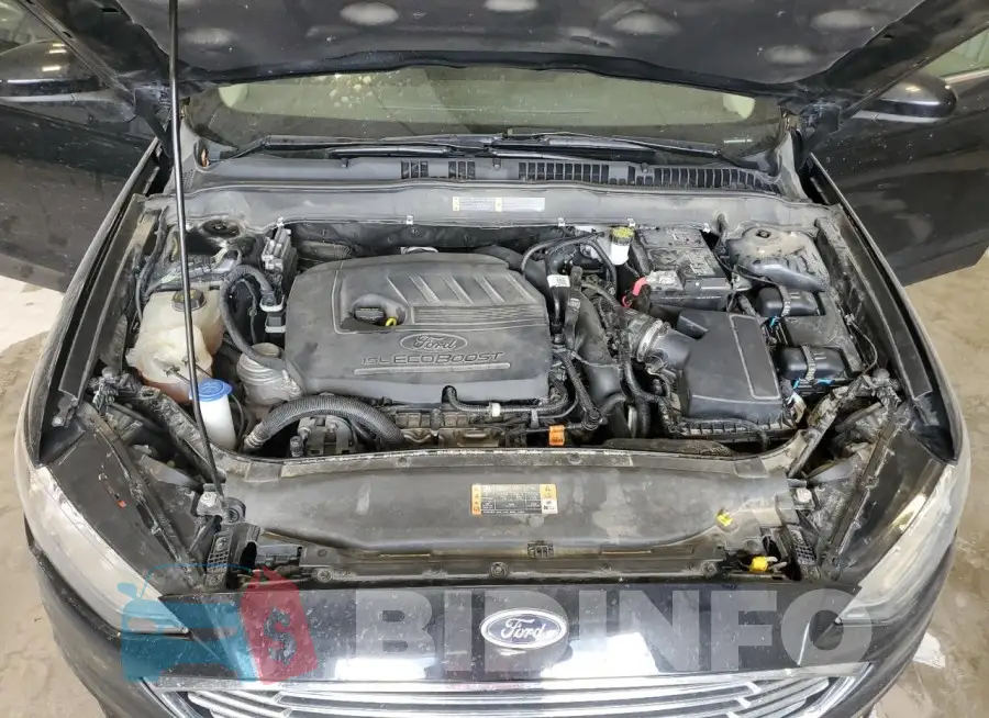 3FA6P0HD6JR201552 Photo# 11