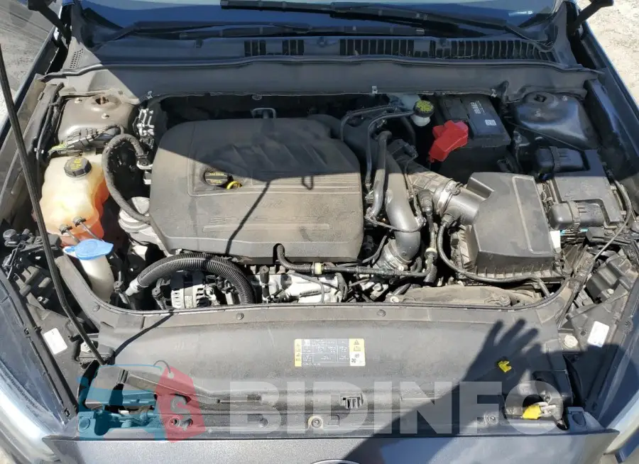 3FA6P0HDXFR228745 Photo# 11