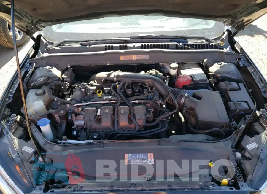 3FA6P0K94LR138653 Photo# 11