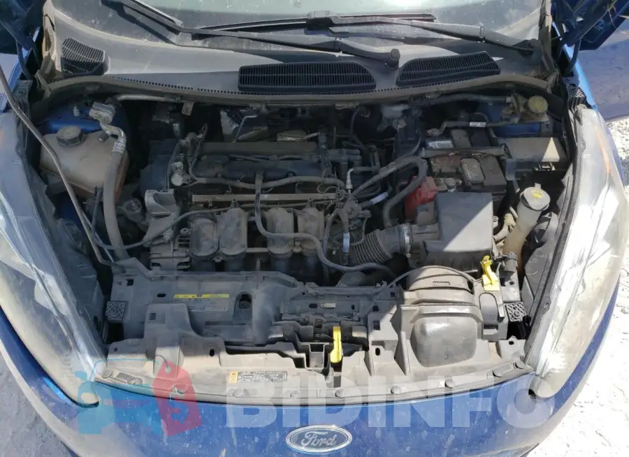3FADP4BJXJM140376 Photo# 11