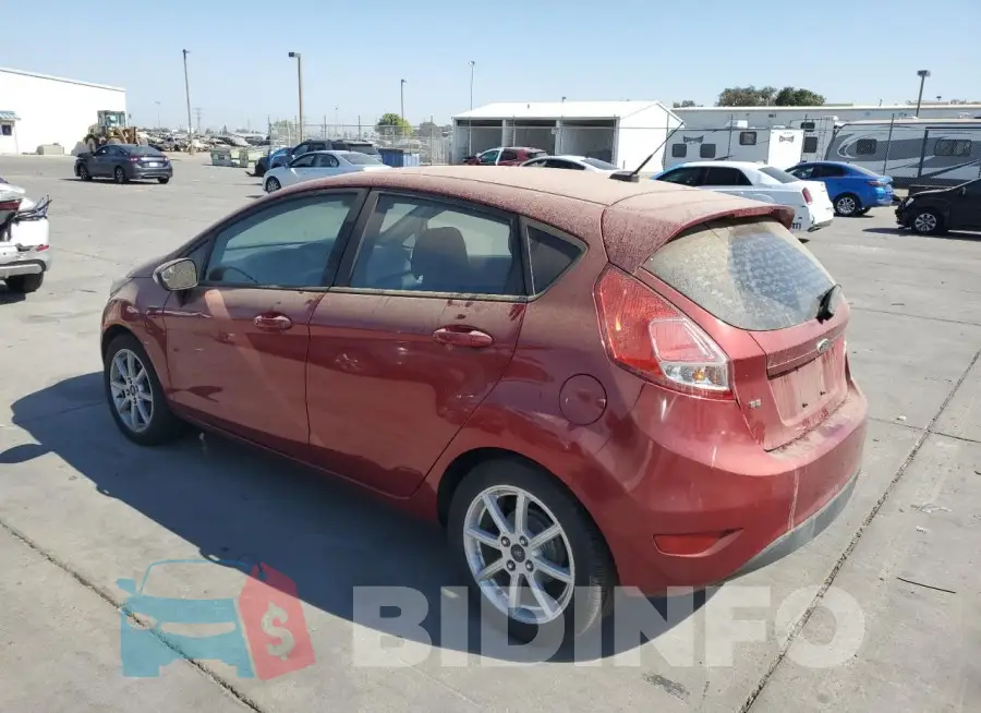 3FADP4EJ0FM211071 Photo# 2