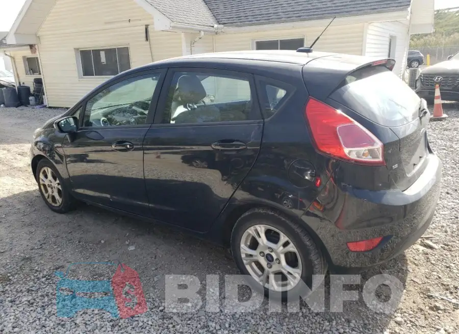 3FADP4EJ2GM138416 Photo# 2