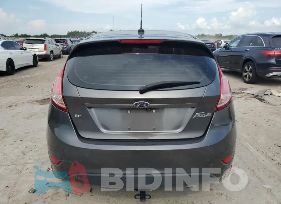 3FADP4EJ2JM110767 Photo# 6