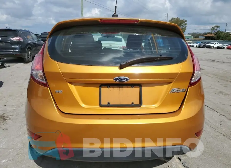 3FADP4EJ4GM125666 Photo# 6