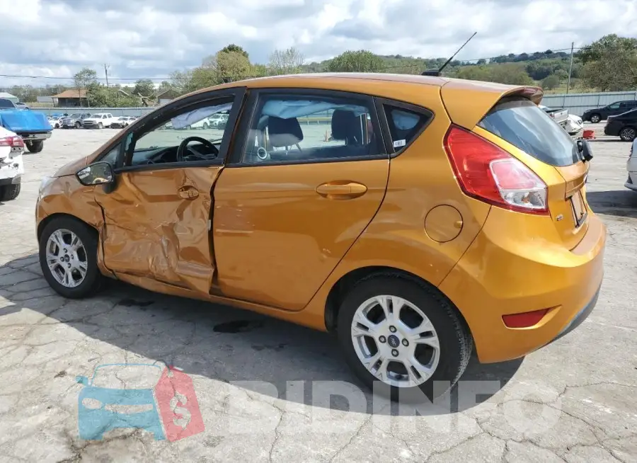 3FADP4EJ4GM125666 Photo# 2