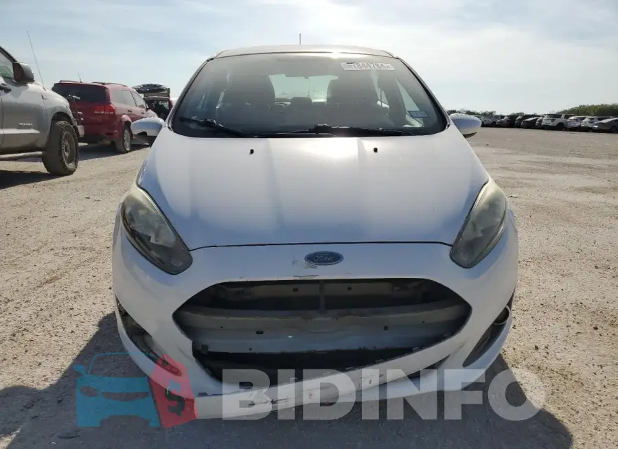 3FADP4EJ6HM124696 Photo# 5