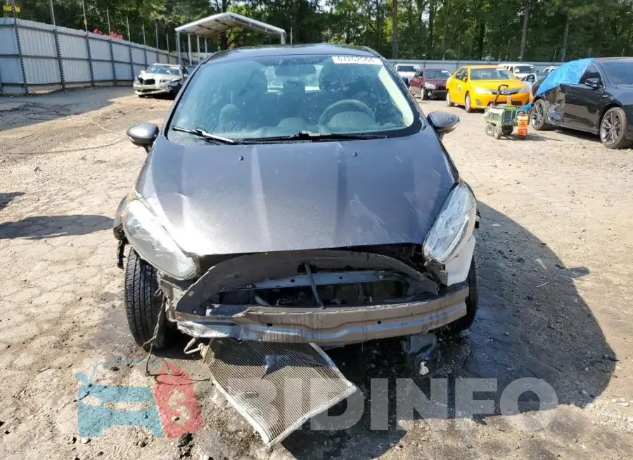 3FADP4EJ7FM219135 Photo# 5