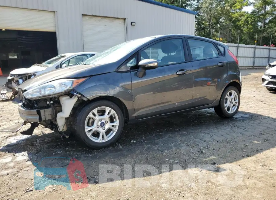 3FADP4EJ7FM219135 Photo# 1