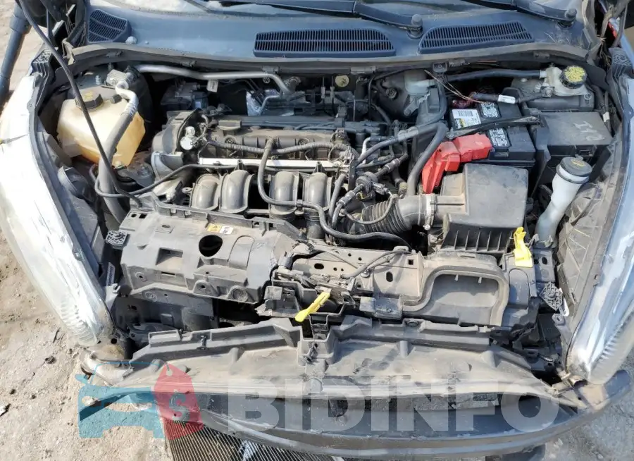 3FADP4EJ7FM219135 Photo# 11