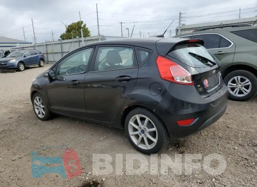 3FADP4EJ9FM109154 Photo# 2