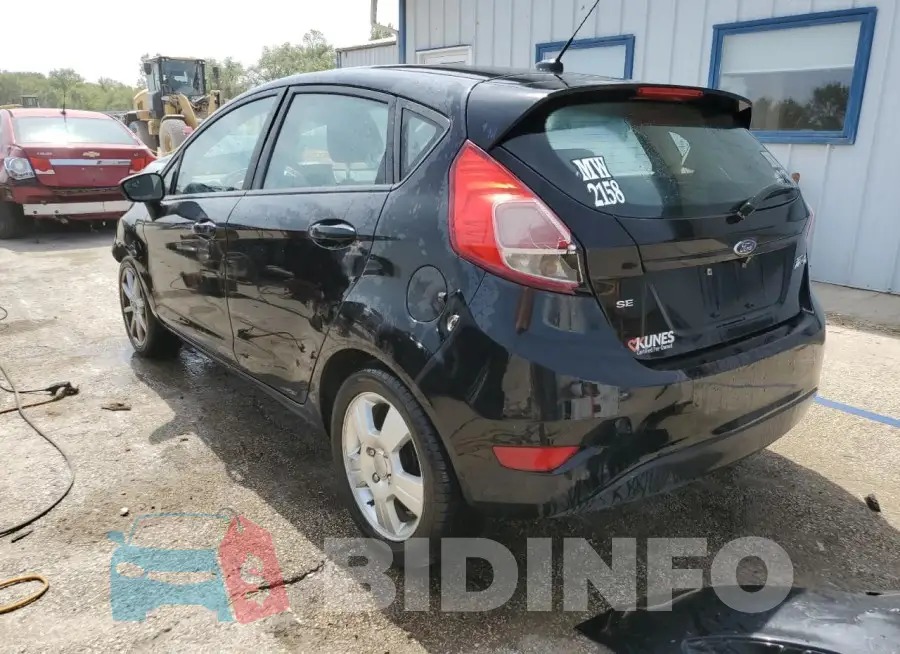 3FADP4EJXKM133165 Photo# 2